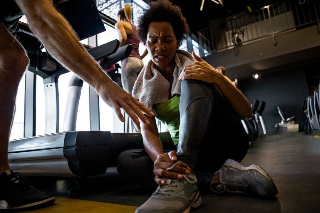 Fitness Center Injury Lawsuit: Your Rights and Legal Options - Accident ...